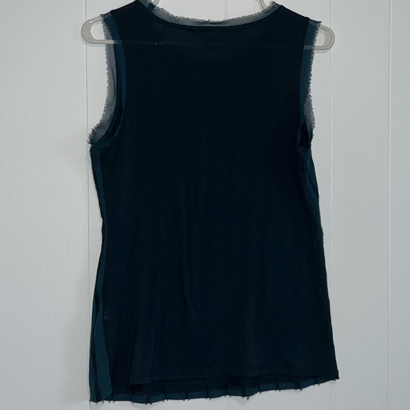 Banana republic dressy tank top - Picture 6 of 7